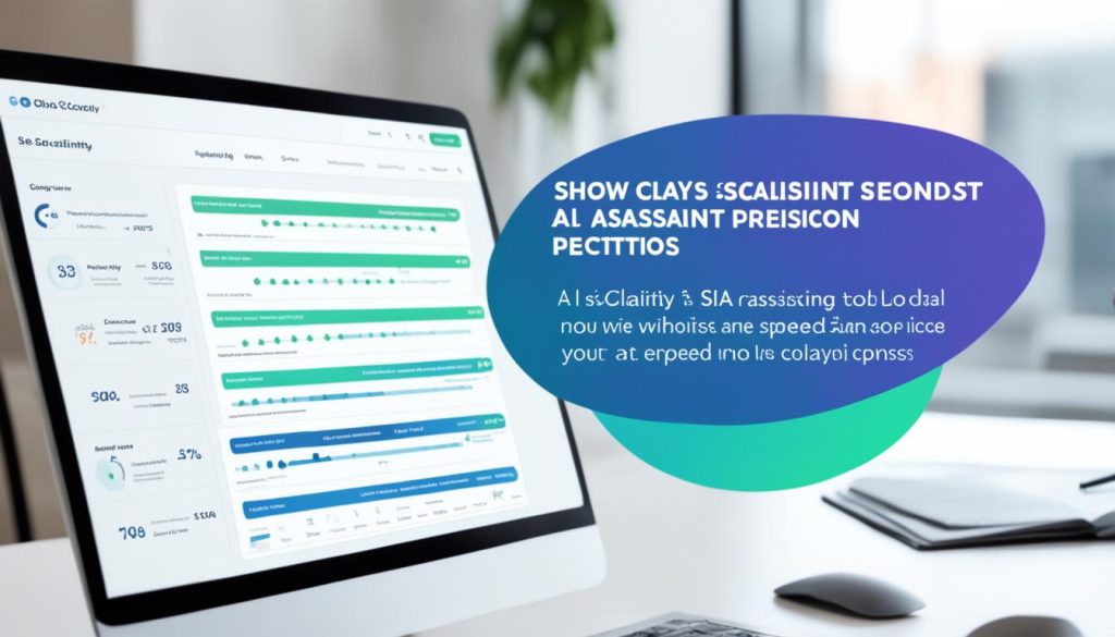 seoClarity AI Assistant Tool for SEO - Sia